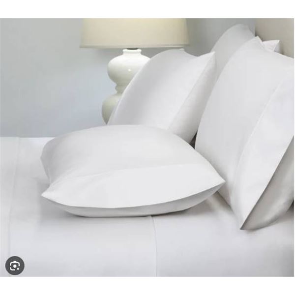 Kirkland Signature 680 Thread Count King Pima Cotton Sheet Set