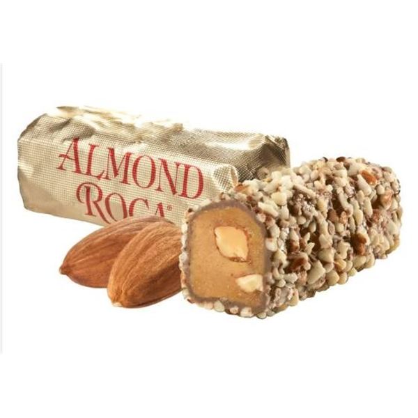 Brown and Haley Almond Roca Buttercrunch Toffee - 29 oz
