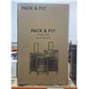 Image 2 : Pack & Fly 3-Piece Set - Silver Edition
