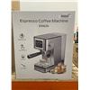 Image 2 : Espresso Coffee Machine EM625, 1400W Power, Touch Control