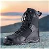 Image 1 : Ridge Forced Entry 8-Inch Tactical Boot, Size 12
