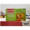 Image 3 : Ryvita Multi-Grain Crispbread, 12 x 250g