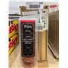 Image 2 : TreYbe 1844 Vodka And Cranberry Salami, 56g Each, Case of 24 Units
