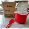Image 1 : Sistema Rice Cooker & Round Combo Pack (Code: 82001)