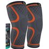 Image 1 : 2 Modvel Knee Braces with Support for Daily Use