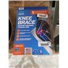 Image 2 : 2 Modvel Knee Braces with Support for Daily Use