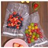 Image 1 : Excalibur Vacuum Sealer Bags 100 Pre-Cut 8x12 in 1 Quart BPA-Free