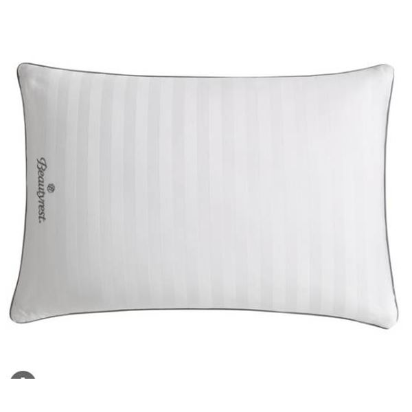 Beautyrest Standard Size Pillows (Set of 2)