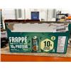 Image 2 : FrappÃ© Mocha Protein Drink, 11 x 325mL, 15 Units Per Case