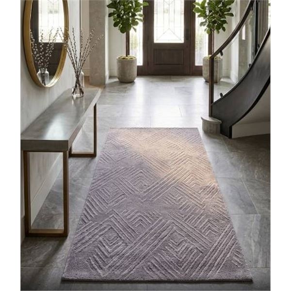 Cam Wilcox Area Rug, 60 cm x 150 cm, Model 1957074
