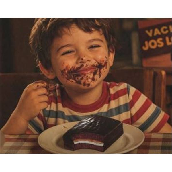 2 Maestro Fusion Ah Louis Choco Sandwich Biscuits 468g Each