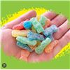 Image 1 : Sour Patch Kids 6 x 315g Share Size Packs