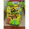 Image 2 : Sour Patch Kids 6 x 315g Share Size Packs