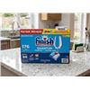 Image 1 : Finish Quantum Powerball Dishwasher Tablets, 176 Count