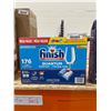 Image 2 : Finish Quantum Powerball Dishwasher Tablets, 176 Count
