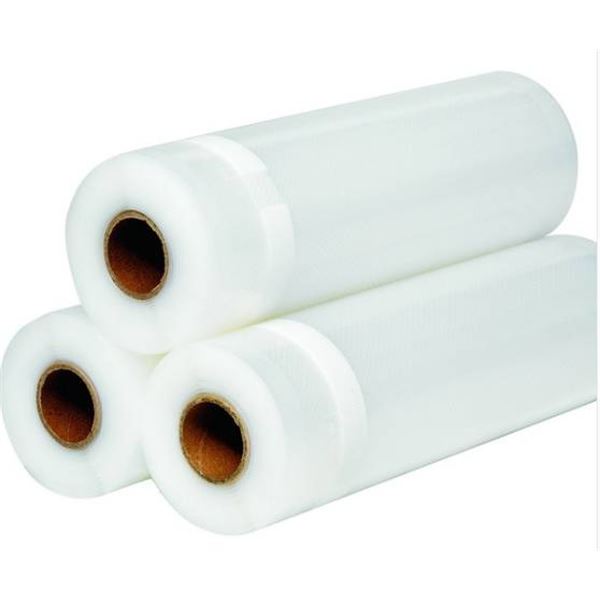 Kirkland Vacuum Sealing Bags Variety Pack with 67 Pieces