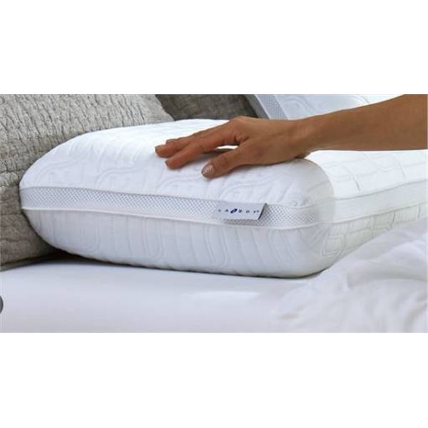 La-Z-Boy iRest Serene Foam Pillow