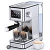 Image 1 : Espresso Coffee Machine EM625, 1400W Power, Touch Control