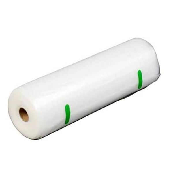 Excalibur 8 in Vacuum Sealer Roll, Make Custom Bag Sizes, 8x50 feet