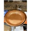 Image 2 : Gotham Steel Pro Non-Stick Frying Pan Set, 2 Pieces