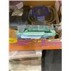 Image 5 : Glass Food Storage Containers with Snap Lids