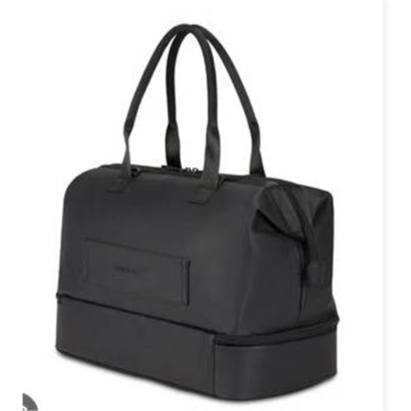 Victorinox Travel Bag With Dual Compartments and Carry Handles