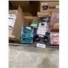 Image 3 : Items Including LED Decorative Lantern and More