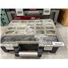Image 3 : Husky 22-Inch Connect Rolling System Large Tool Box with Accessories
