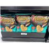Image 2 : Veggie Crisps Sea Salt Flavor â€“ 140g Each