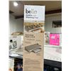 Image 3 : Bella 12x22 Inch Griddle With Warming Tray