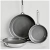 Image 1 : GreenPan Spectra Diamond 3-piece Frypan Set
