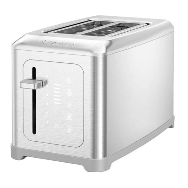 Cuisinart Touch Screen 2-Slice Toaster