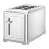 Image 1 : Cuisinart Touch Screen 2-Slice Toaster