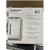 Image 3 : Cuisinart Touch Screen 2-Slice Toaster