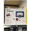 Image 3 : SKLZ Pro Mini Hoop Showtime Indoor Basketball Set