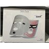 Image 2 : M500 LED Face Mask for Red Light Therapy