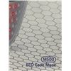 Image 3 : M500 LED Face Mask for Red Light Therapy
