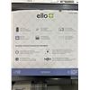 Image 3 : Ello Glass Food Storage 20-Piece Set, Color Lock