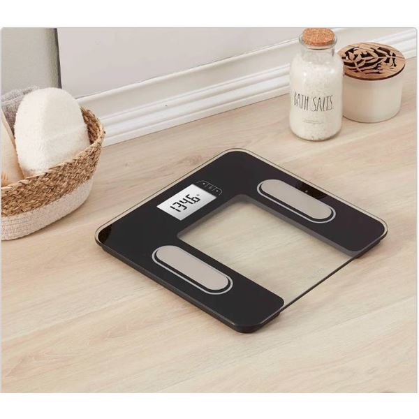 Taylor Smart Body Composition Scale