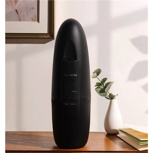 Scent Better Plug In Aroma Diffuser Model AE103Â