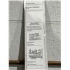 Image 5 : Lot of 5 - Camco Adjustable Spring-Loaded Refrigerator Bars for RVs