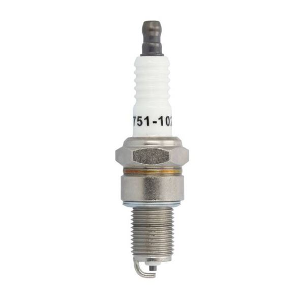 Pack of 12 - Arnold Spark Plug F6RTC 751-10292 #490-250-0041
