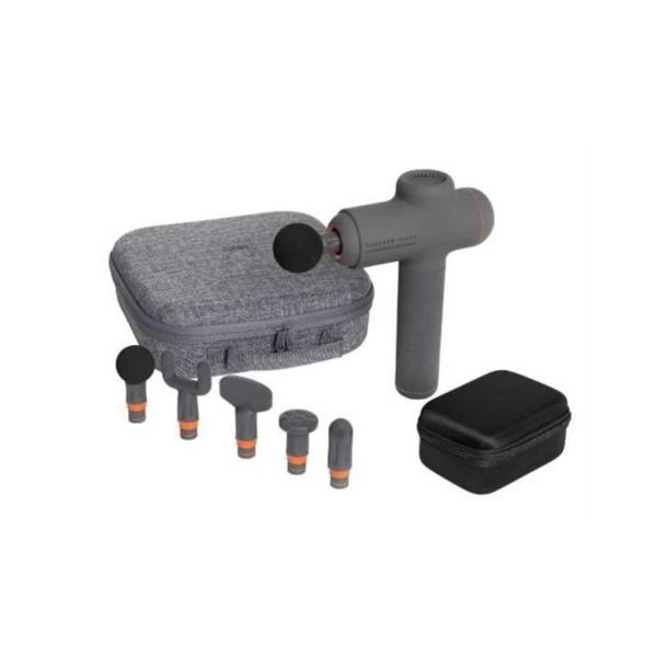 Sharper Image Power Percussion Deep Tissue MassagerÂ
