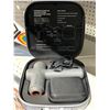 Image 3 : Sharper Image Power Percussion Deep Tissue MassagerÂ