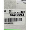 Image 4 : Southwire Landscape Lighting Cable 12/2 Stranded Copper, 246 Ft