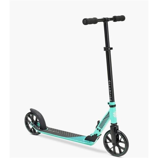 Nextsport CityGlide C200 Teal Kick Scooter