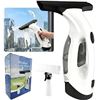 Image 1 : Window Vacuum Cleaner With Charging Features