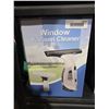 Image 2 : Window Vacuum Cleaner With Charging Features