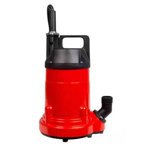 Red Lion RL25U Multi-Purpose Pump - Model RL25U