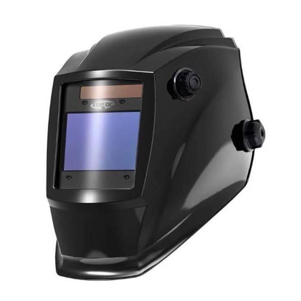 TopDC TD-LY800C Solar Power Auto Darkening Welding Helmet